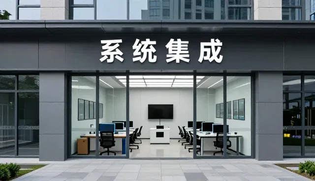 系统集成中稳定性保障的关键路径与实践
