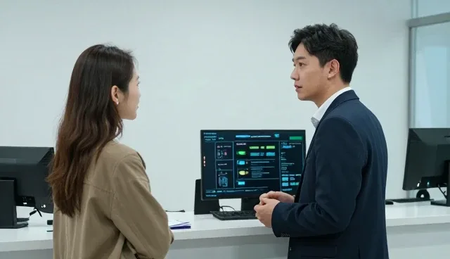 系统集成在日常维护中的关键作用与未来趋势